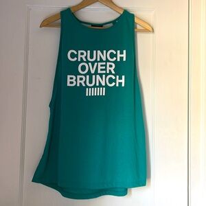 VSX Sport tank top. Size Large.